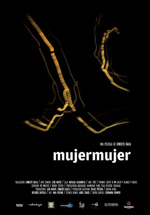 Постер: Mujermujer