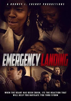Постер: Emergency Landing