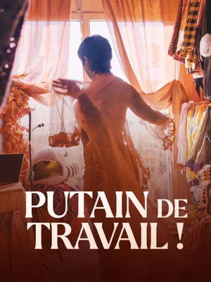 Постер: Putain de travail !