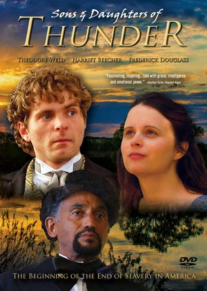 Постер: Sons & Daughters of Thunder