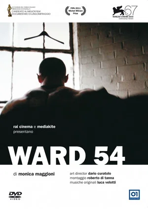 Постер: Ward 54