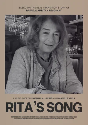 Постер: Rita's Song