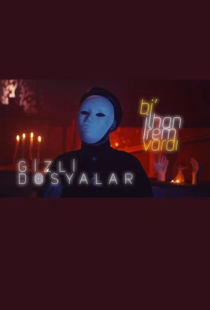 Постер: Bi' İlhan İrem Vardı