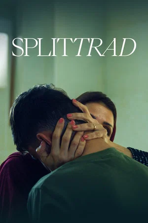 Постер: Splittrad