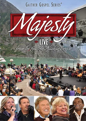 Постер: Majesty