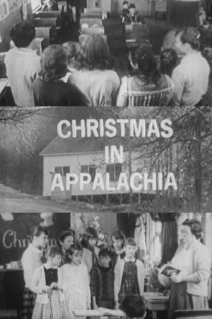 Постер: Christmas in Appalachia