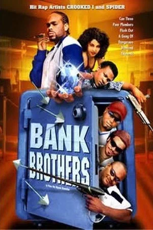 Постер: Bank Brothers