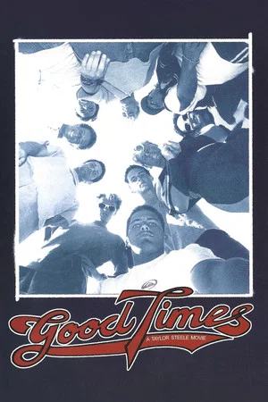 Постер: Good Times