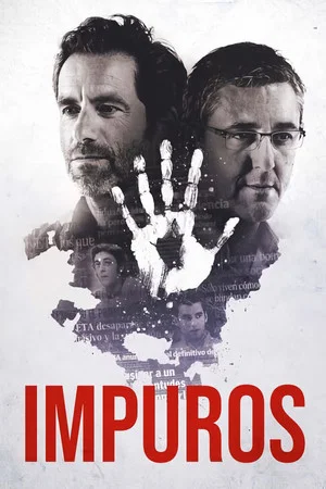 Постер: Impuros
