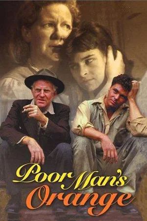 Постер: Poor Man's Orange