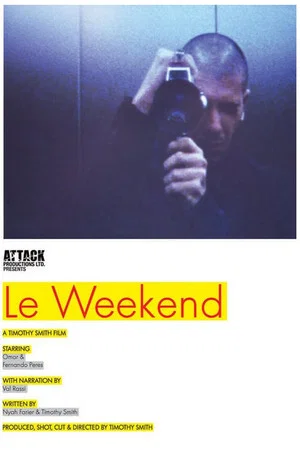 Постер: Le Weekend