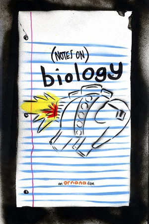 Постер: Notes on: Biology