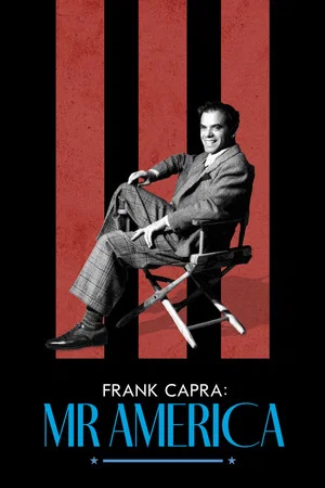 Постер: Frank Capra: Mr. America