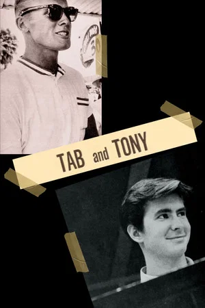 Постер: Tab & Tony