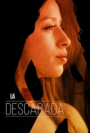 Постер: La Descarada