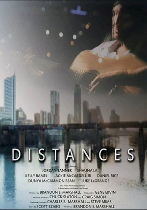 Постер: Distances