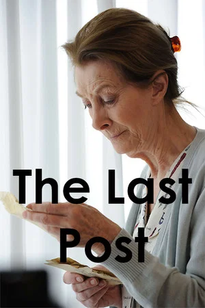 Постер: The Last Post