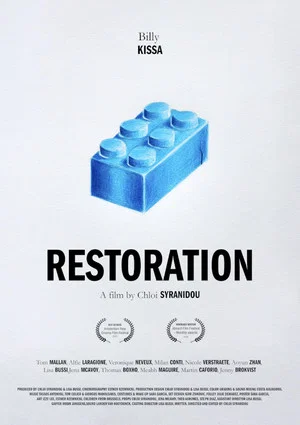 Постер: Restoration