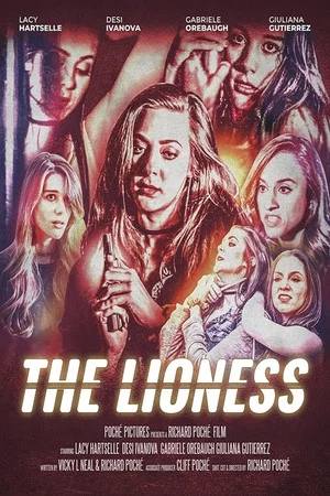 Постер: The Lioness