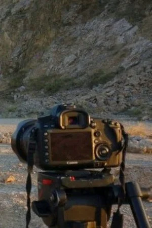 Постер: Nikos Kavoukidis – The Power of The Camera