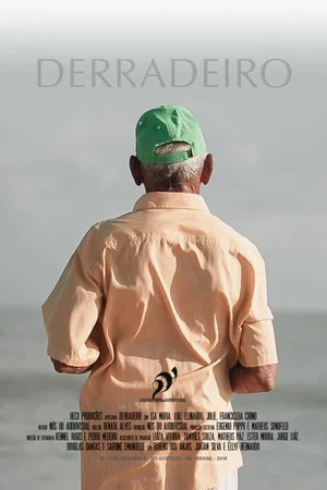 Постер: Derradeiro
