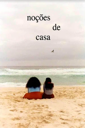Постер: Noções de Casa
