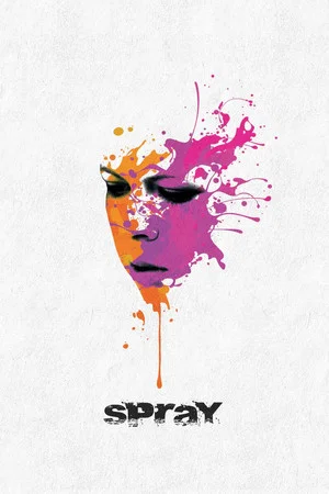Постер: Spray