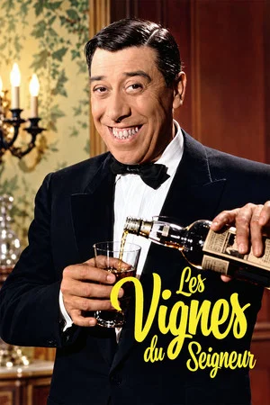 Постер: Les Vignes du Seigneur