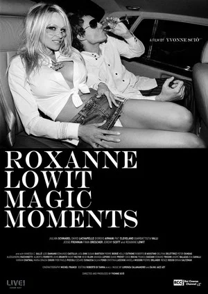 Постер: Roxanne Lowit Magic Moments