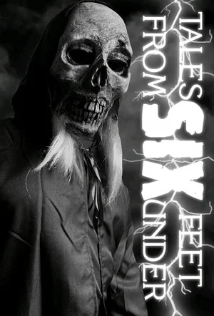 Постер: Tales From Six Feet Under