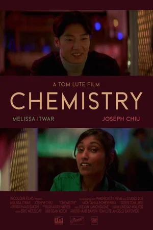 Постер: Chemistry