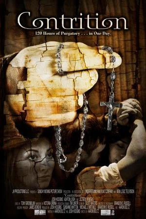 Постер: Contrition