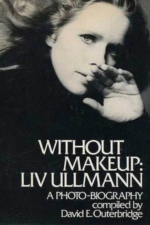 Постер: Liv Ullmann - Eine Nahaufnahme