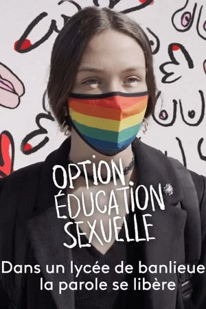 Постер: Option éducation sexuelle