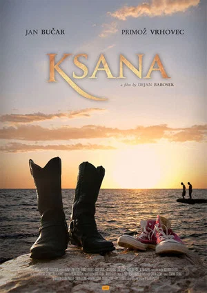 Постер: Xana