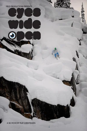 Постер: Eyes Wide Open