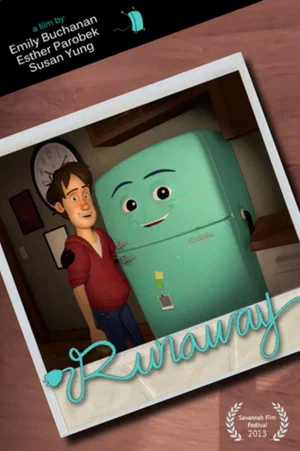 Постер: Runaway
