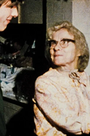 Постер: Mrs. Warhol