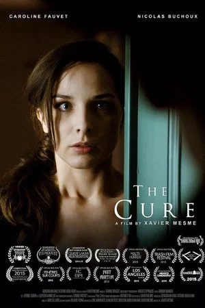 Постер: The Cure