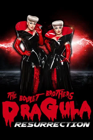 Постер: The Boulet Brothers' Dragula: Resurrection