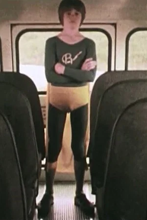 Постер: Rescueman