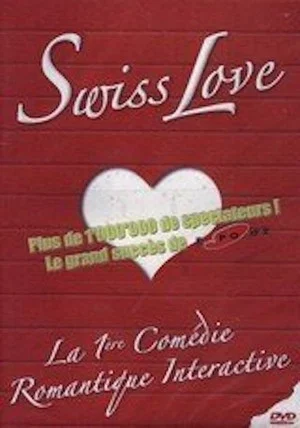 Постер: SwissLove