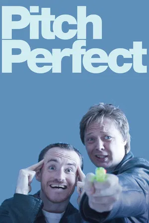 Постер: Pitch Perfect