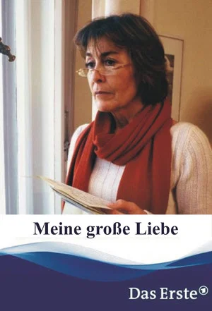 Постер: Meine große Liebe