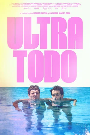 Постер: Ultra Everything