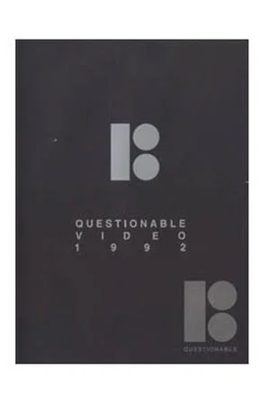Постер: Questionable