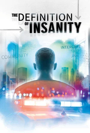 Постер: The Definition of Insanity