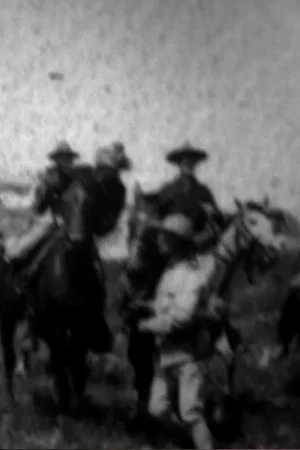 Постер: Col. Theodore Roosevelt and Officers of His Staff