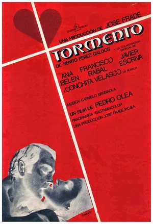 Постер: Tormento