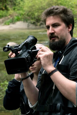 Постер: Neverending Night: The Making of Blair Witch
